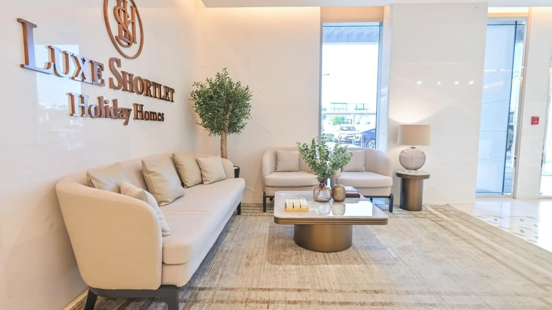 Gorgeous 1 Bedroom In District One Meydan Dubai Apartamento