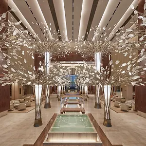Mandarin Oriental Jumeira, Курортный комплекс
